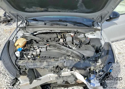 2022 Kia K5 Gt-Line z USA, uszkodzony, nr VIN 5XXG64J20NG145811